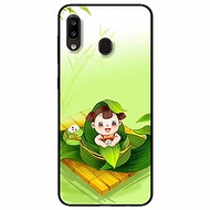 Ốp lưng dành cho Samsung M20 mẫu Chú TIểu