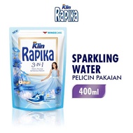 Rapika biru 400ml