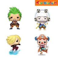 Funko Pop Animation: One Piece Vinyl Figure