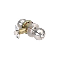 MONTE H/DUTY 587SS CYLINDRICAL LOCK