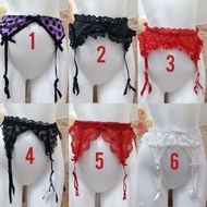 Garter Stockings Second-Hand Japanese