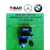 BMW E87 E90 E92 EXPANSION TANK+CAP SETauto parts Car decoration