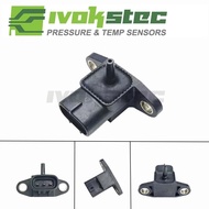 89421-30100 079800-3780 MAP Manifold Air Pressure Sensor For Toyota Hilux Surf Turbo Diesel 1KZ-TE 8