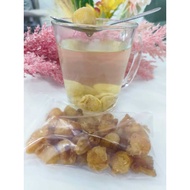 Bliss Tea Longan Kering 50g pack