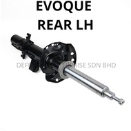 Range Rover Evoque Rear LH Shock Absorber[Genuine]