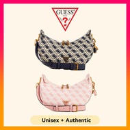 GUESS SHEMARA MINI HOBO BAG