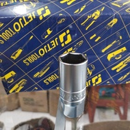 21 mm spark plug wrench Jetjo tools spark plug socket wrench 1/2" x 21mm