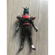 Kamen Rider Kabuto CastOn Sofubi