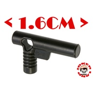 LEGO ACCESSORIES / PART 60849 - UTENSIL HOSE NOZZLE ELABORATE