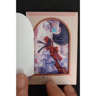 Yamato STH Card (One Piece CCG) (Fuyao) Serial No. 001/045