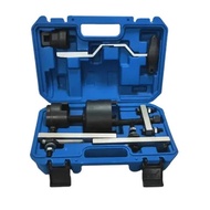 performance JS240403 DSG Dual Clutch Disassembler Tools for VW Audi OAM Seven-Speed Transmission Dis