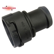 Coolant Cooling Heater Hose Pipe Connector for Transporter   Golf   Seat  A3  7M3 122 291