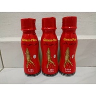 HALAL Ginsin energy Drink HALAL 100% 100ml