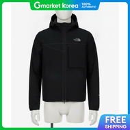 The North Face | The North Face Nj3Br55J White Label Bolt Run Jacket Black 355J