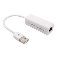 Usb Lan RJ45 Converter
