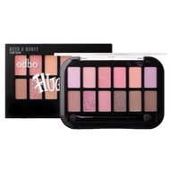 New!! Odbo HUG ME! EYESHADOW ME