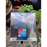 Tuttle TMAX G28 rubber bat ping pong bat 100% ORIGINAL