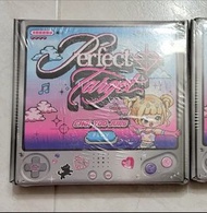 CHO YOO JUNG 磪有情 Perfect Target 專輯