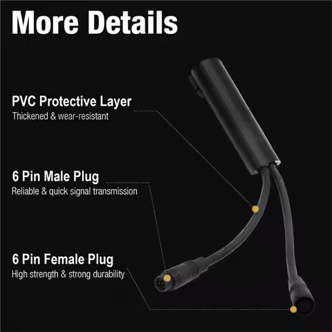 Electric Scooter Speed Limit Cables For Ninebot By Segway ZT3 PRO D Max Speed 40Km/H Unlocks Speed C