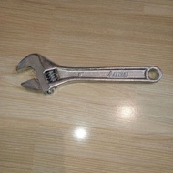 ENGLISH KEY 6'