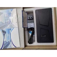 Frequency jammer WiFi prevent WIFI JAM signal Shielded Bluetooth interference 1W RF POWER amplifier 