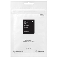 [COSRX] Clear Fit Master Patch 10ml*18ea(EXP:20240804)