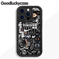 Casing Samsung For Samsung A05S A20S A21S A15 Soft Case Samsung A22 A35 A50 A52 Silicone Case Hp Sam
