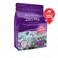 Aquaforest Zeo Mix 1000ml Saltwater Aquarium Ammonia Remover Reduce Fish Tank Filter Media Zeolite Z