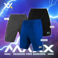 [Shop Malaysia] maxx short badminton pants ( mxpp048 )