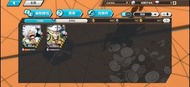 海賊王One piece bounty rush 自出價錢合理即可！ 版本最強✌🏻 超傳說角色尼卡/白鬍子 SS冇難度！新帳號大量單人關卡未開👍🏻