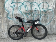 CEEPO Katana TT/Triathlon 單車