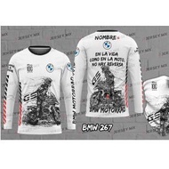BMW Bimmer Power M Series T-Shirt | Motorsport BMW Racing Team T-shirt | Super Premium Tee BMW