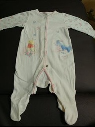 Disney Baby Clothes