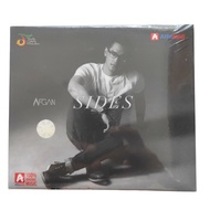 CD Afgan Sides (feat. Raisa/Yura Yunita)
