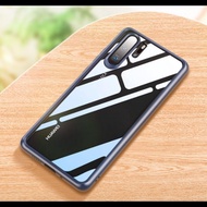 Huawei P30/P30 Pro Rock Clarity Series Protective Case