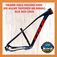 COLE VELENO FRAME 2022 NX ALLOY