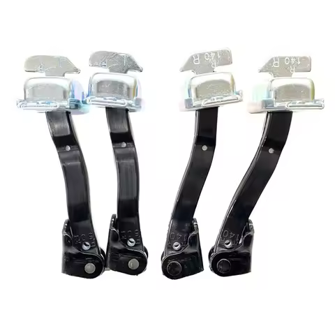 Front Rear Door Stay Checker Strap Stopper 68630-02100 68610-0D020 68620-02061 For -Toyota Corolla P