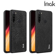 紅米Note 8 Redmi Note 8 Imak LX-5系列 保護殼 手機後背硬殼Case Shell 3605A