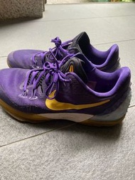 Nike Kobe 毒液5