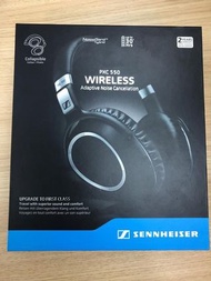 SENNHEISER PXC550德國森海塞爾-無線耳機