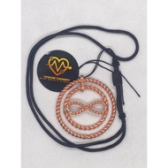 Tensor Ring Alien Infinity