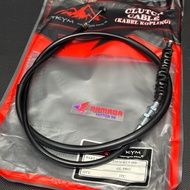GL PRO KC5 CLUTCH CABLE TAKAYAMA SPARE PARTS