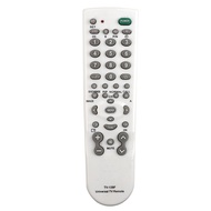 Universal TV Remote Control TV-139F Multi-Functional Remote Control Smart Remote Controller Replacem