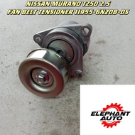 NISSAN MURANO TZ50 2.5 FAN BELT TENSIONER 11955-6N20B-DS