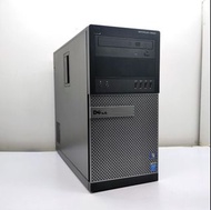 Dell OptiPlex 9020 PC (3D繪圖卡版)