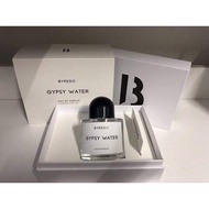 BYREDO GYPSY WATER perfume