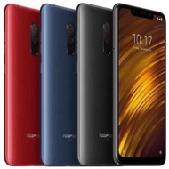 小米pocophone f1 6+128GB 國際版 火熱價 - HK$2280