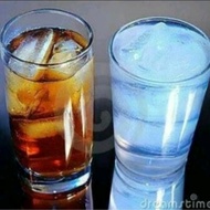 alat sulap tea to water sulap merubah air teh menjadi putih