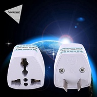 Dual USB AU/UK/US/EU Universal Travel AC Power Charger Adapter Plug Converter