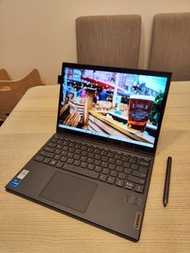 Lenovo Yoga Duet 2021 (i5 1135G7 - 16GB RAM 512GB SSD)